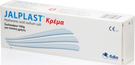 Jalplast cream 100 gr