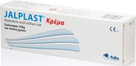 Jalplast cream 100 gr