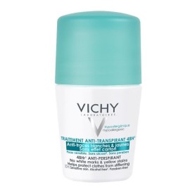 Vichy Deodorant roll on Anti-Perspirant Sensitive 48h 50 ml