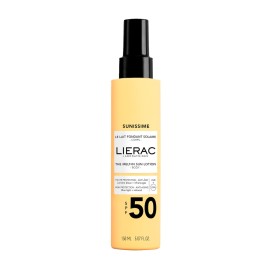 Lierac Sunissime The Melt-In Sun Lotion Sunscreen Body Lotion SPF50 150 ml