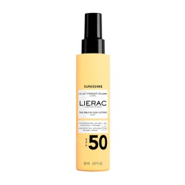 Lierac Sunissime The Melt-In Sun Lotion Αντηλιακό Γαλάκτωμα Σώματος SPF50 150 ml