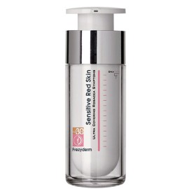 Frezyderm Sensitive Red Skin tinted SPF30 cream 30 ml