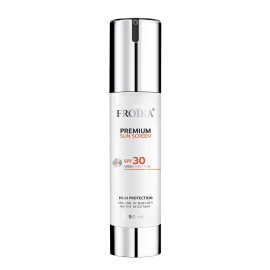 Froika Premium Sunscreen SPF30 50 ml
