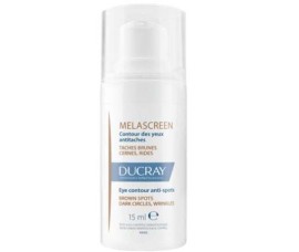 Ducray Melascreen Φροντίδα για τα Μάτια κατά των Κηλίδων 15 ml