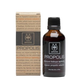 Apivita Propolis Biological Propolis Solution 50ml