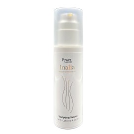 Inalia Sculpting Serum with Caffeine & Escin Ορός Σώματος για Σύσφιξη 150 ml