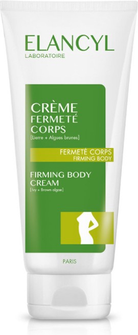 Elancyl Creme Fermete Corps 200 ml