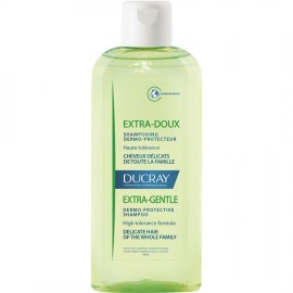 Ducray Extra-Doux Shampooing 200ml