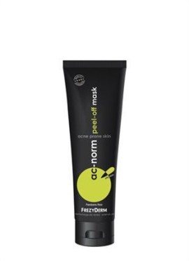 Frezyderm Ac-norm Peel-off mask 50 ml