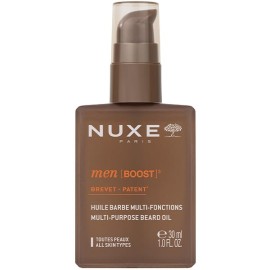 Nuxe Men Multi-Purpose Beard Oil 30 ml