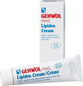 Gehwol med Lipidro Cream 75 ml