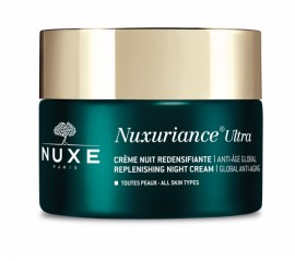 Nuxe Nuxuriance Ultra Creme Nuit 50 ml