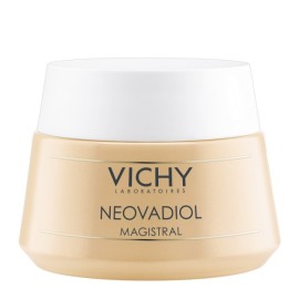 Vichy Neovadiol Magistral New - Αντιγηραντική Κρέμα 60+, Ώριμες Πολύ Ξηρές 50ml