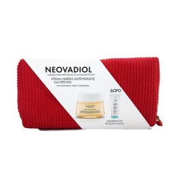 Vichy Neovadiol Redensifying Lifting Day Cream Κρέμα Θρέψης 50 ml + Δώρο Purete Thermale 100 ml