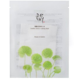 Beauty of Joseon Centella Asiatica Calming Mask – Καταπραϋντική & Ε...
