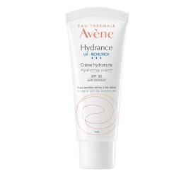 Avene Hydrance UV Rich Creme Hydratante SPF30 40 ml