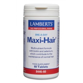 Lamberts Maxi Hair 60 tabs