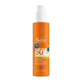 Avene Kids Sun Protection Spray SPF50+ 200ml