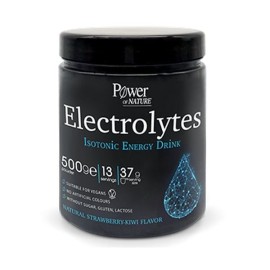 Power of Nature Electrolytes Isotonic Drink 500 gr