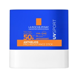 La Roche Posay Anthelios UV Sport Pro Resistance Sun Stick SPF50+ 1...