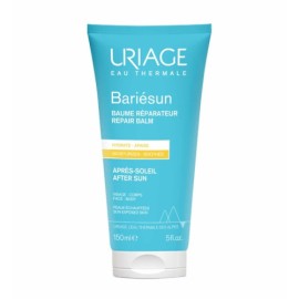 Uriage Bariesun After Sun Κρέμα για Πρόσωπο και Σώμα με Ιαματικό Νε...