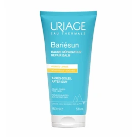 Uriage Bariesun After Sun Κρέμα για Πρόσωπο και Σώμα με Ιαματικό Νε...