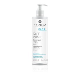 Corium Line Face Wash Cleansing Gel 300ml