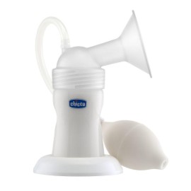 Chicco Classic Breast Pump Κλασικό Θήλαστρο