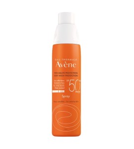 Avene Spray SPF50+ 200 ml