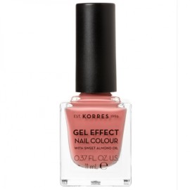 Korres Gel Effect 36 Misty Rose 11ml