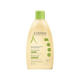 A-Derma Gel Douche Surgras 500 ml