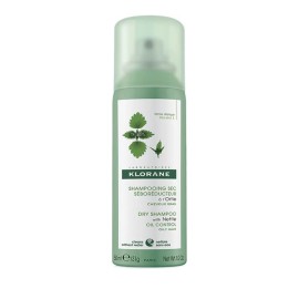 Klorane Nettle Dry Shampoo Oily Hair 50 ml