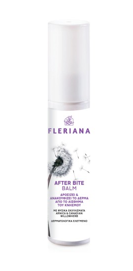 Fleriana After Bite Balm spray 30 ml