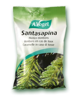 A. Vogel Santasapina Bonbons 100 gr
