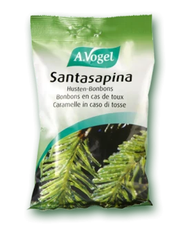 A. Vogel Santasapina Bonbons 100 gr