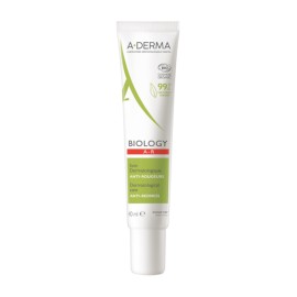 A-Derma Biology AR Anti-Redness Dermatological Care Cream 40 ml