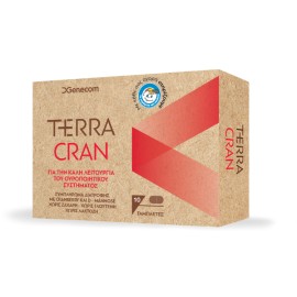 Genecom Terra Cran 10 tabs