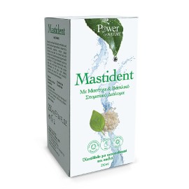 Power Health Mastident, Στοματικό Διάλυμα 250ml