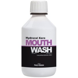 Frezyderm Oral Science Hydroral Xero Mouthwash 250 ml