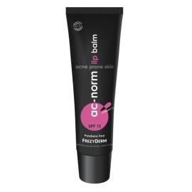 Frezyderm Ac-norm lip balm SPF15 15 ml