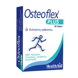 Health Aid Osteoflex Plus 30 tabs