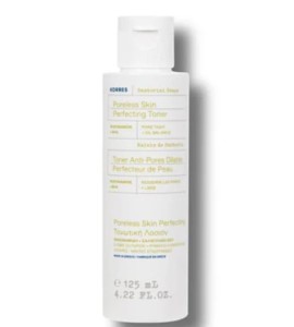 Korres Santorini Grape Poreless Skin Perfecting Toner Τονωτική Λοσι...