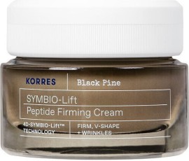 Korres Μαύρη Πεύκη 4D Symbio-Lift Κρέμα Σύσφιξης με Πεπτίδια 40ml –...
