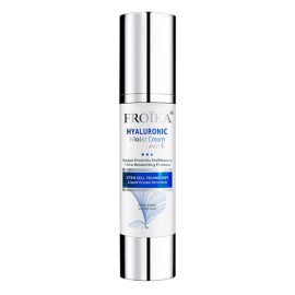 Froika Hyaluronic Moist Cream Rich 50ml | Κρέμα Εντατικής Ενυδάτωση...