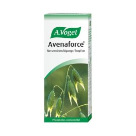 A. Vogel Avenaforce 100 ml