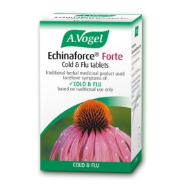 A. Vogel Echinaforce Forte 40 tabs