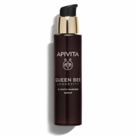 Apivita Queen Bee Longevity Serum 30 ml