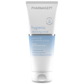 Pharmasept Hygienic Cleansing Scrub Face and Body 200ml