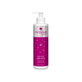 Messinian Spa Body Milk Glamorous & Mysterious Christmas Edition 300ml
