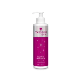 Messinian Spa Body Milk Glamorous & Mysterious Christmas Edition 300ml